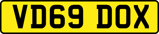 VD69DOX