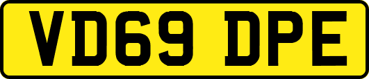 VD69DPE