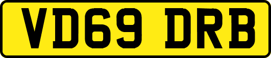 VD69DRB