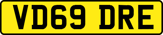 VD69DRE