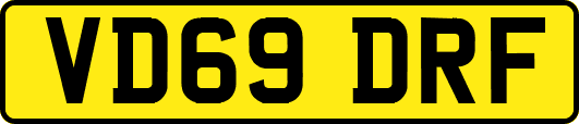 VD69DRF