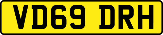 VD69DRH