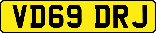 VD69DRJ