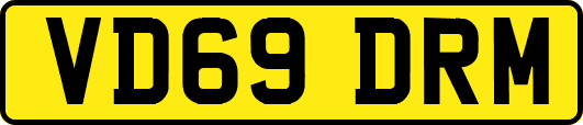 VD69DRM