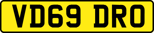 VD69DRO