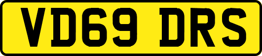VD69DRS