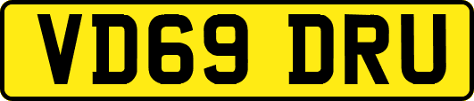 VD69DRU