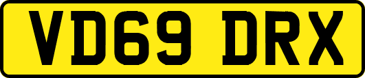 VD69DRX