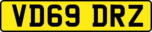 VD69DRZ