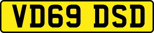 VD69DSD