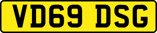 VD69DSG