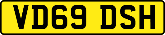 VD69DSH