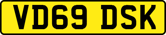 VD69DSK