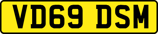 VD69DSM