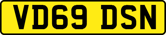 VD69DSN