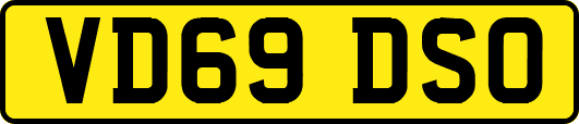 VD69DSO