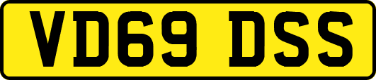 VD69DSS