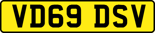 VD69DSV