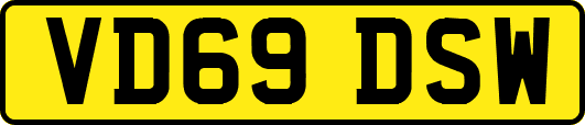 VD69DSW