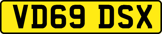 VD69DSX