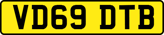 VD69DTB