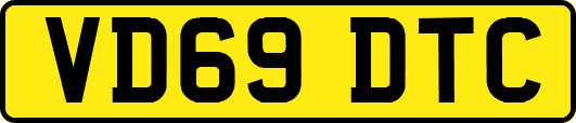 VD69DTC