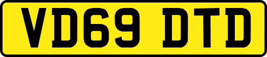 VD69DTD