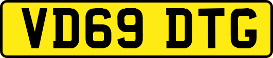VD69DTG