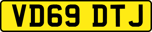 VD69DTJ