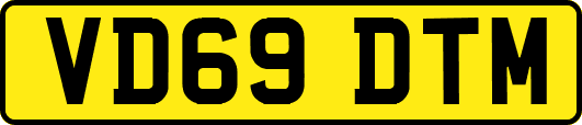 VD69DTM