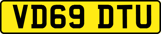 VD69DTU