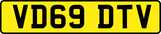 VD69DTV