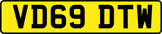 VD69DTW