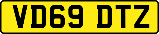 VD69DTZ