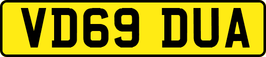 VD69DUA