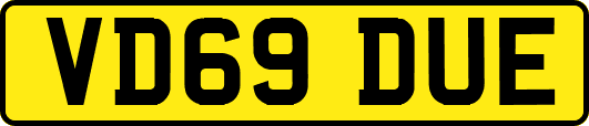 VD69DUE