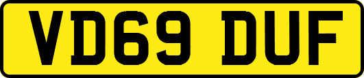 VD69DUF