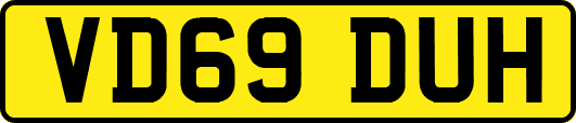 VD69DUH