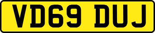 VD69DUJ