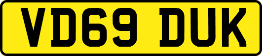 VD69DUK