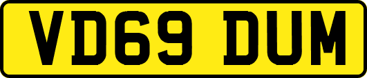 VD69DUM