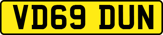 VD69DUN