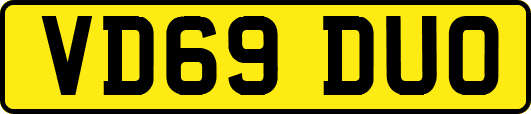 VD69DUO