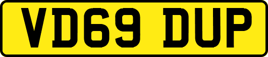 VD69DUP