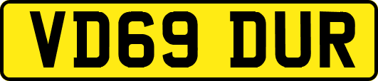 VD69DUR