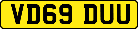 VD69DUU