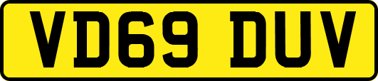 VD69DUV