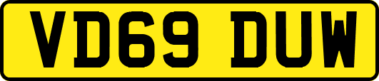 VD69DUW