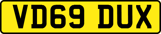 VD69DUX