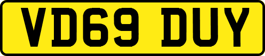 VD69DUY
